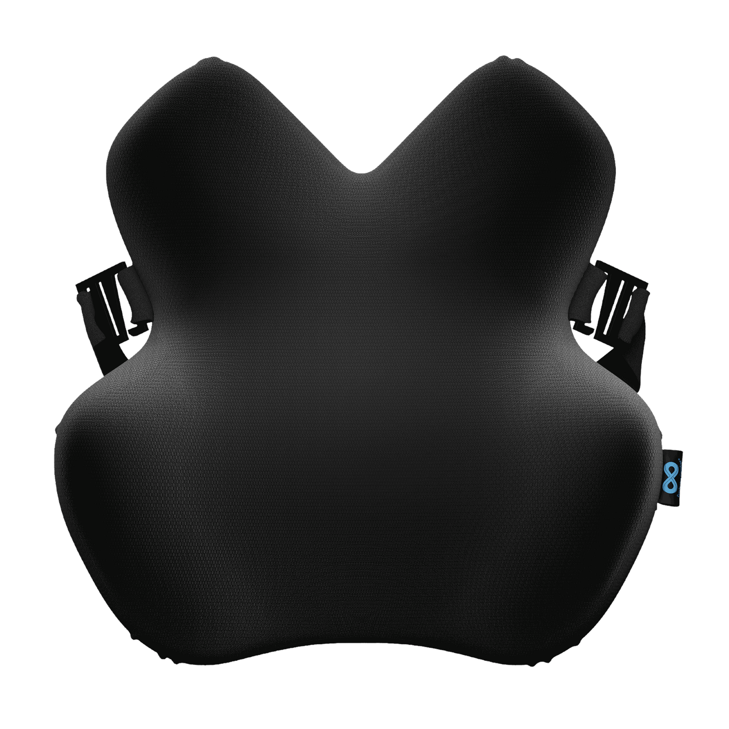 Everlasting Comfort Everlasting Comfort Premium Lumbar Support Pillow for Office Chair