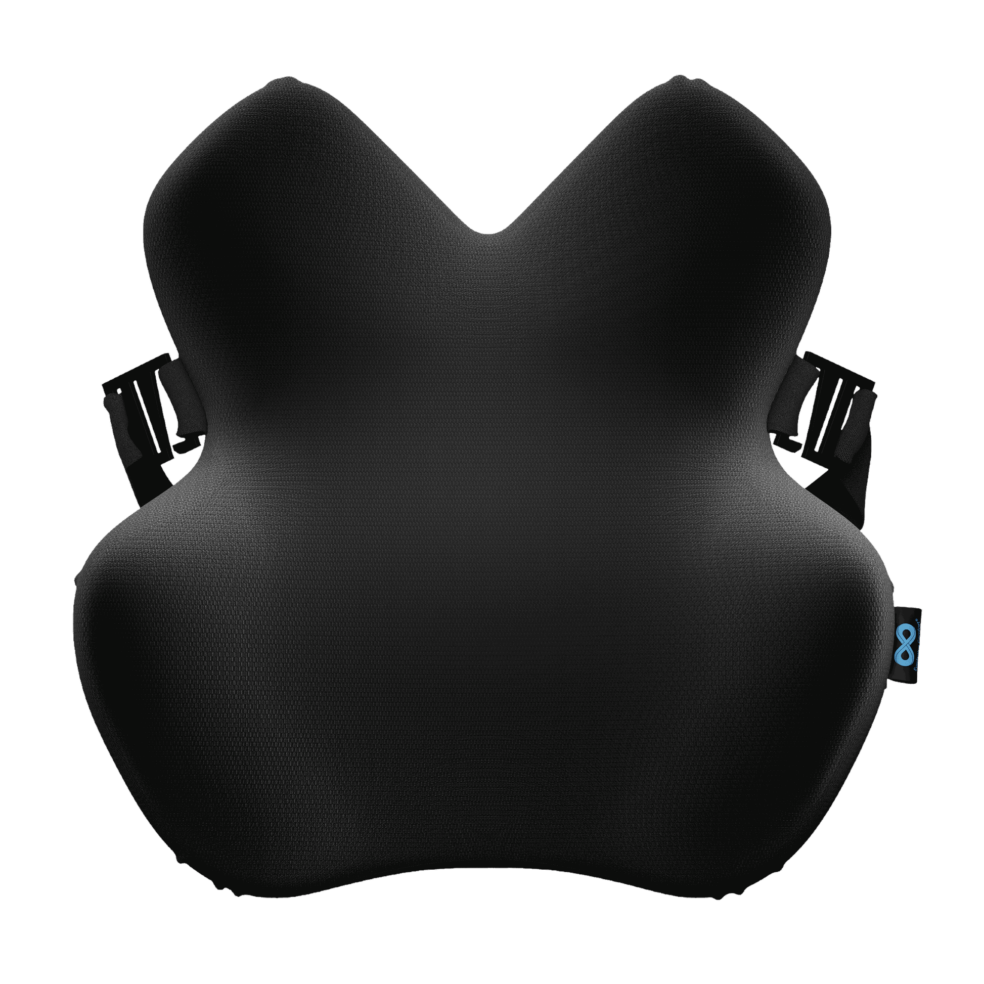 Everlasting Comfort Everlasting Comfort Premium Lumbar Support Pillow for Office Chair