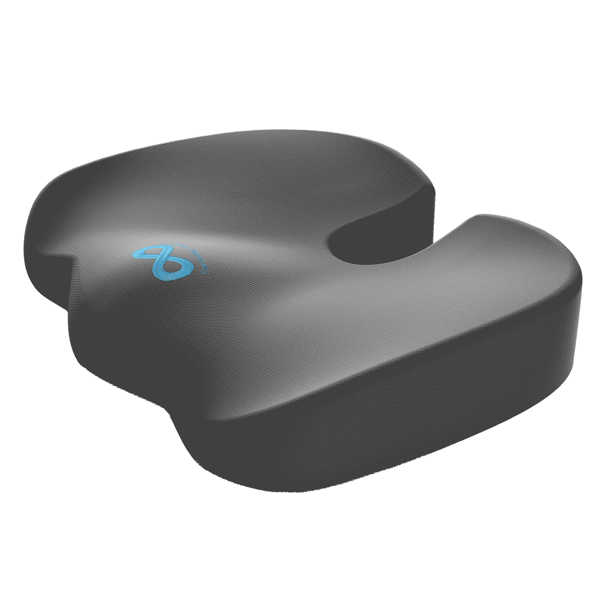 Everlasting Comfort Everlasting Comfort Seat Cushion - Memory Foam Chair Pad