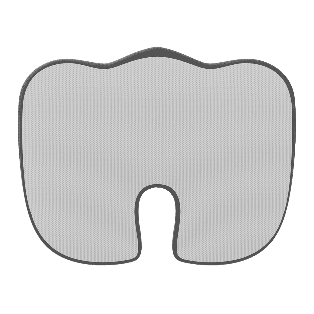 Everlasting Comfort Everlasting Comfort Seat Cushion - Memory Foam Chair Pad