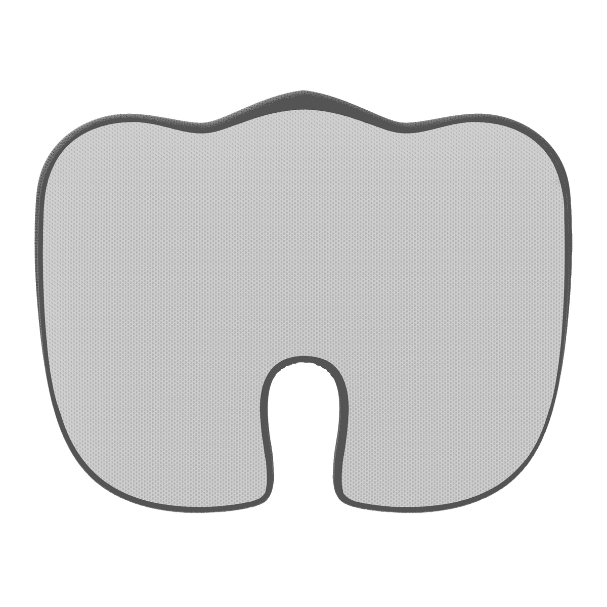 Everlasting Comfort Everlasting Comfort Seat Cushion - Memory Foam Chair Pad