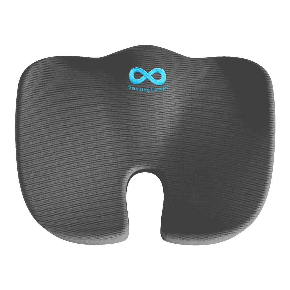 Everlasting Comfort Everlasting Comfort Seat Cushion - Memory Foam Chair Pad