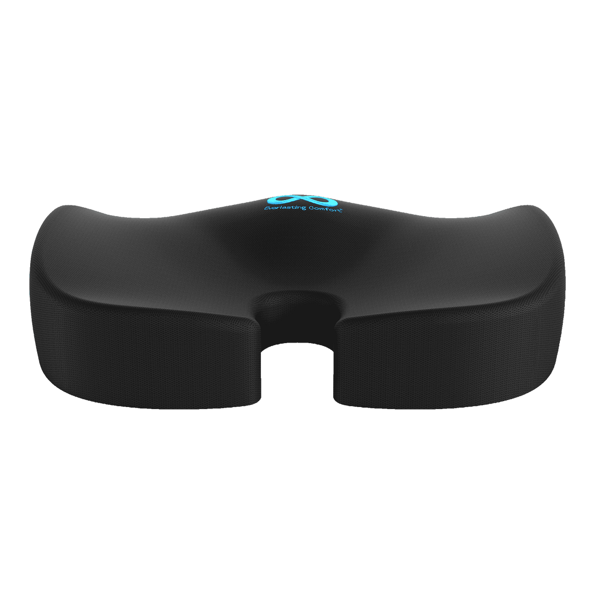 Everlasting Comfort Everlasting Comfort Seat Cushion - Memory Foam Chair Pad