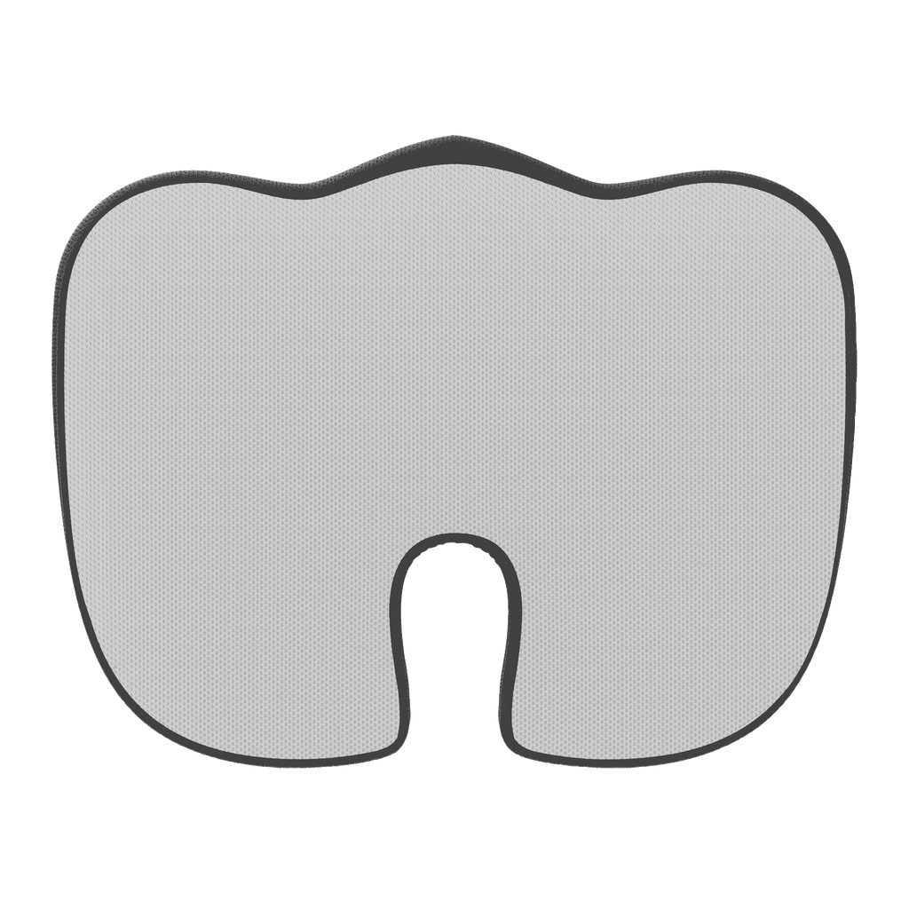 Everlasting Comfort Everlasting Comfort Seat Cushion - Memory Foam Chair Pad