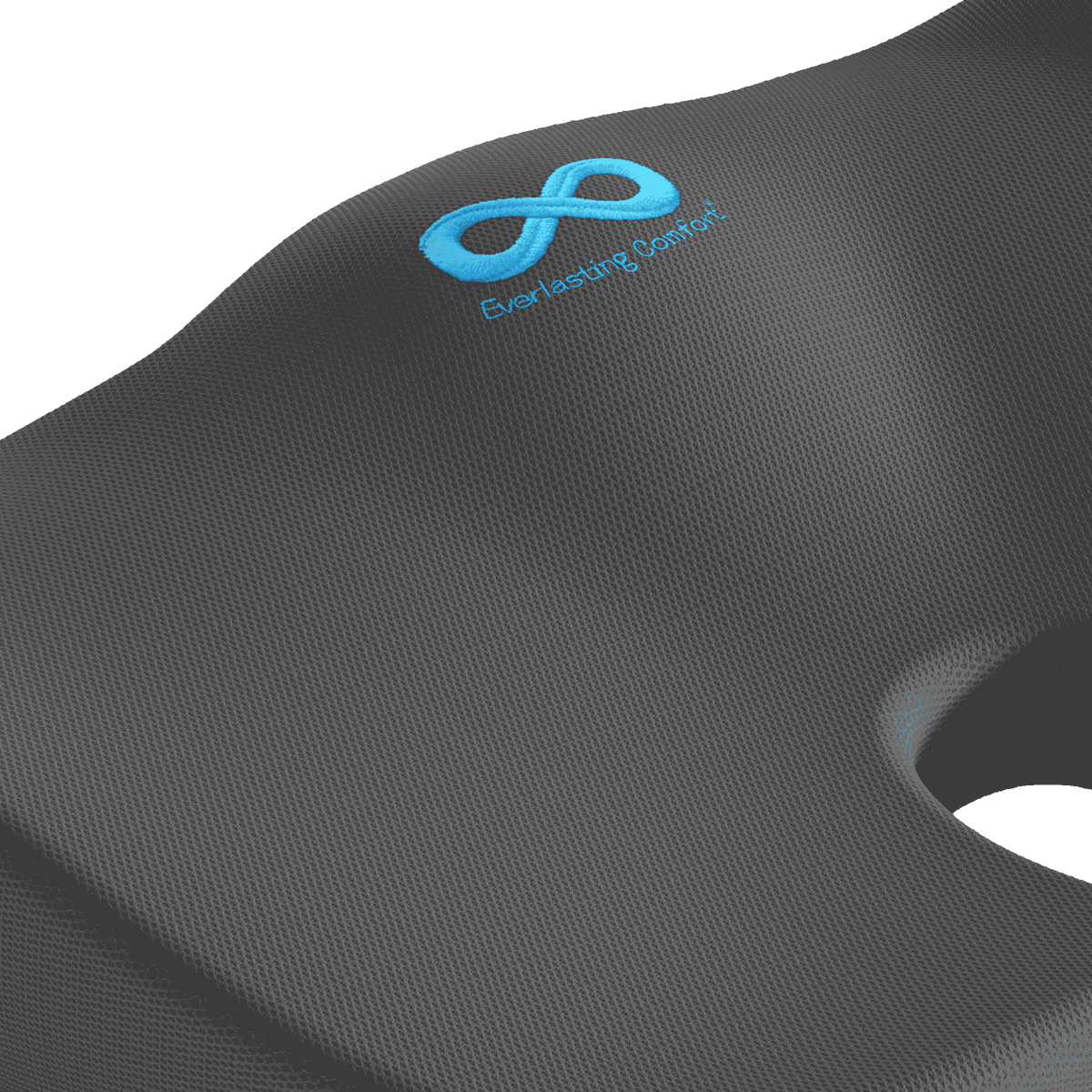 Everlasting Comfort Everlasting Comfort Seat Cushion - Memory Foam Chair Pad