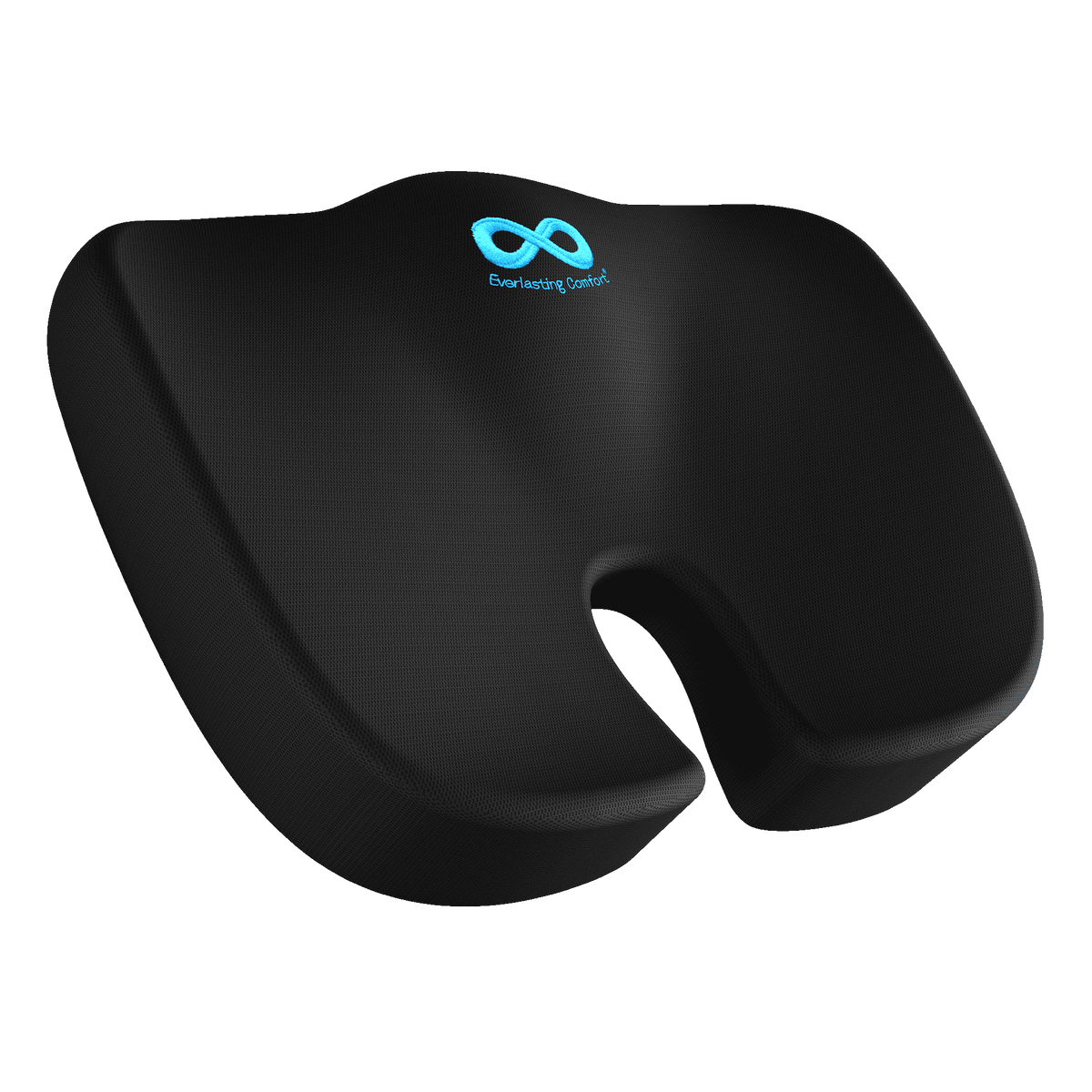 Everlasting Comfort Everlasting Comfort Seat Cushion - Memory Foam Chair Pad