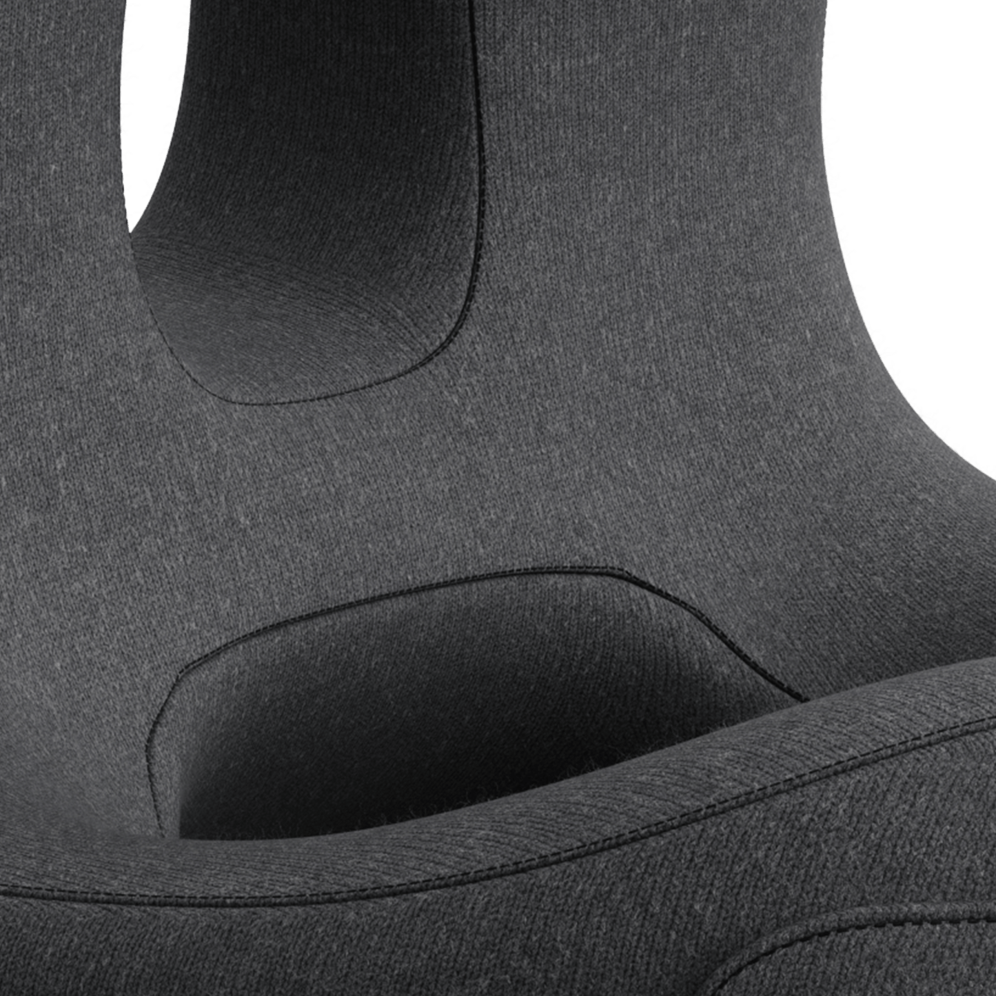 Everlasting Comfort Everlasting Comfort Travel Neck Pillow with 360° Support