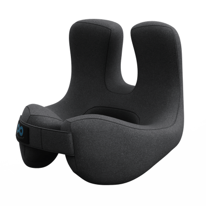 Everlasting Comfort Everlasting Comfort Travel Neck Pillow with 360° Support