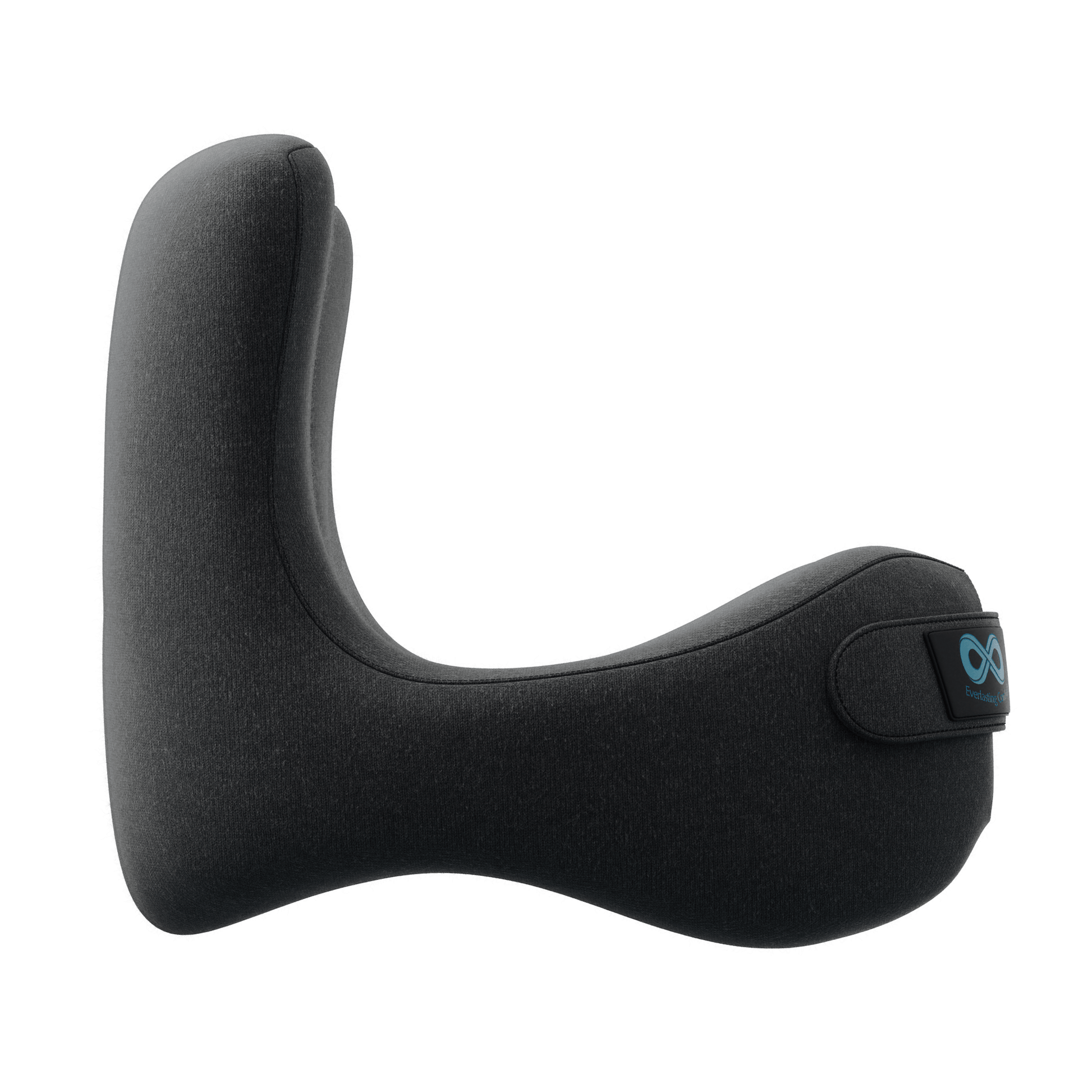 Everlasting Comfort Everlasting Comfort Travel Neck Pillow with 360° Support