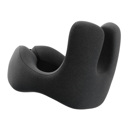 Everlasting Comfort Everlasting Comfort Travel Neck Pillow with 360° Support