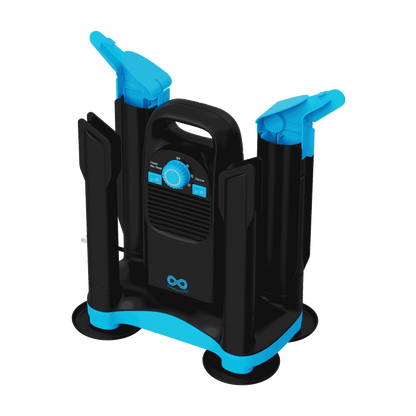 Everlasting Comfort Heavy Duty Boot Dryer