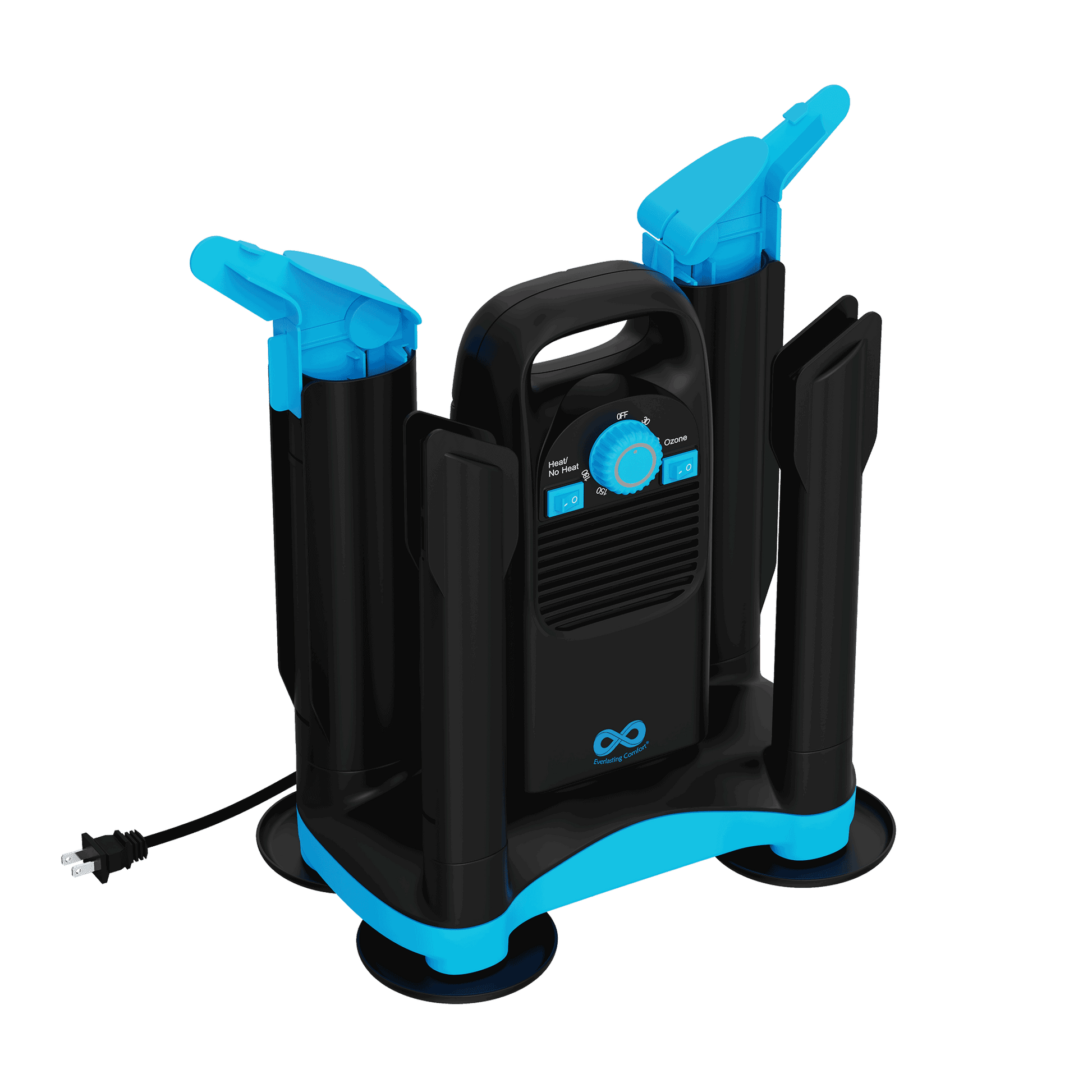 Everlasting Comfort Heavy Duty Boot Dryer