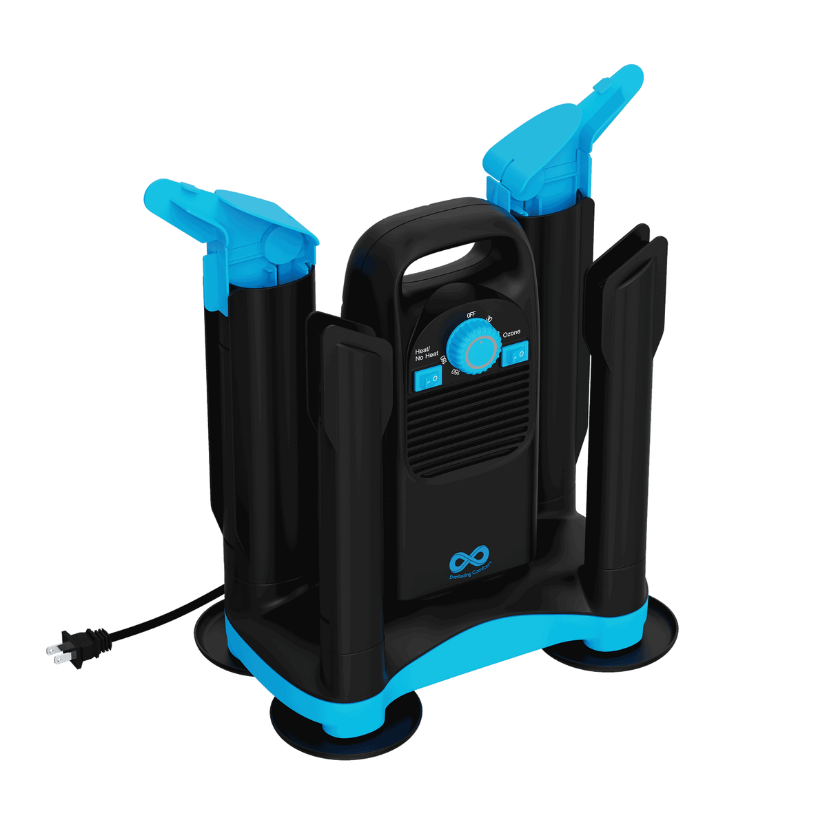 Everlasting Comfort Heavy Duty Boot Dryer
