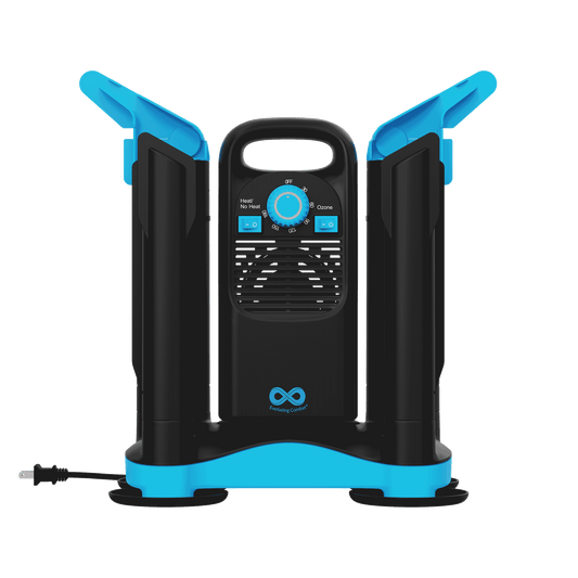 Everlasting Comfort Heavy Duty Boot Dryer