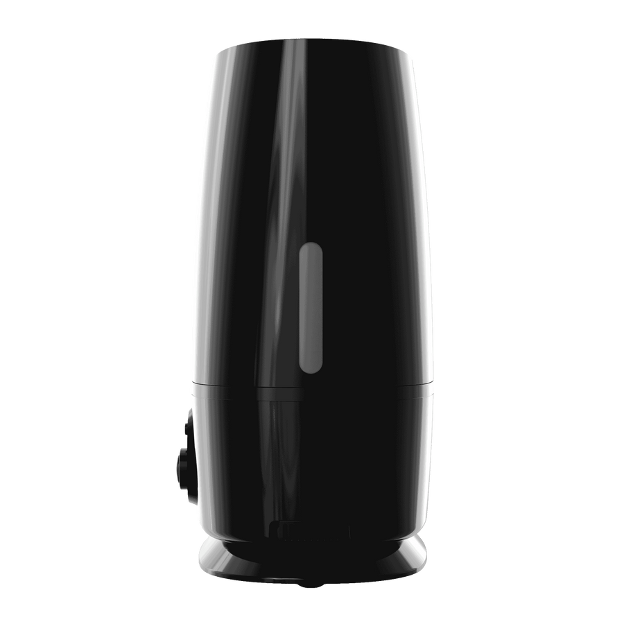Everlasting Comfort Humidifier 6L Ease Allergy: Breathe Free