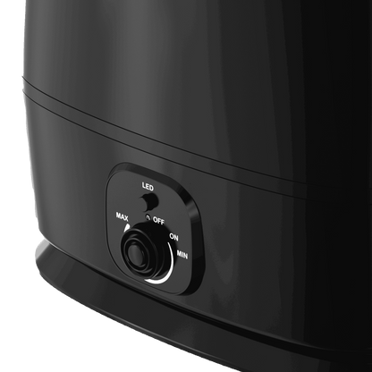 Everlasting Comfort Humidifier 6L Ease Allergy: Breathe Free