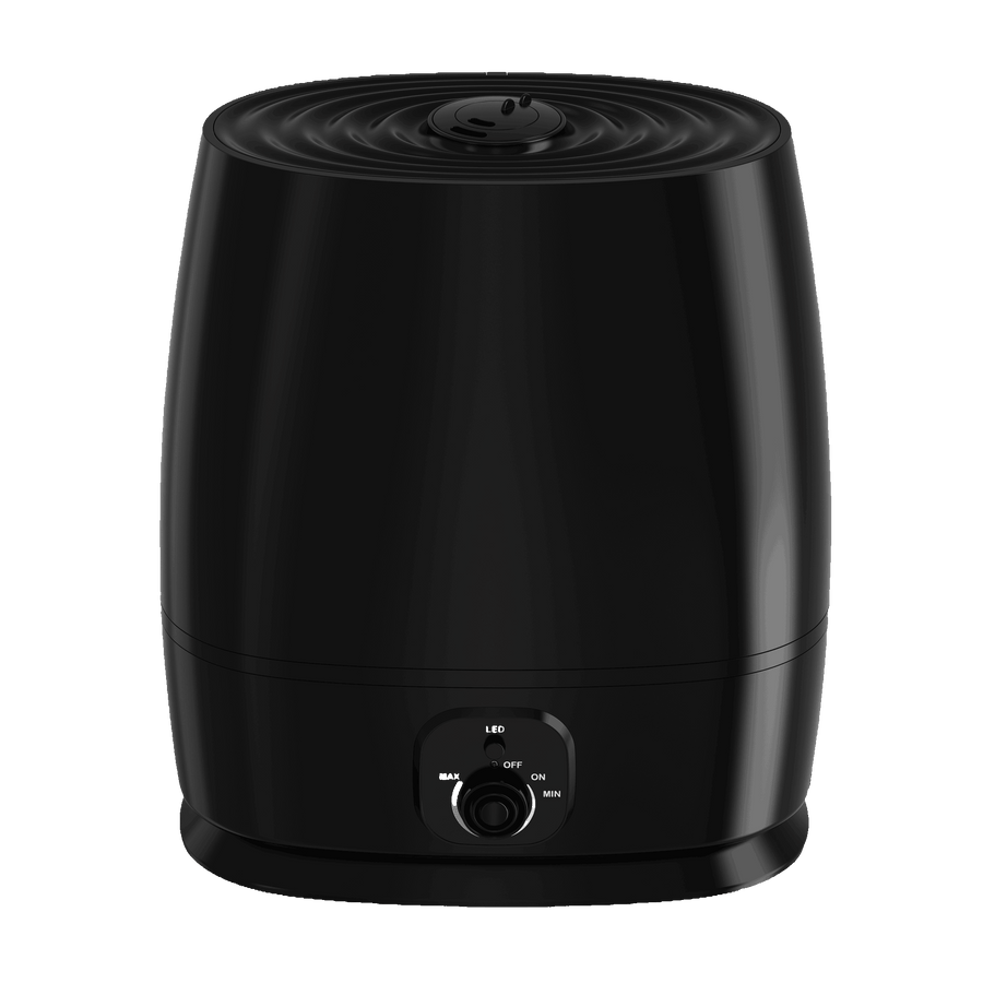 Everlasting Comfort Humidifier 6L Ease Allergy: Breathe Free