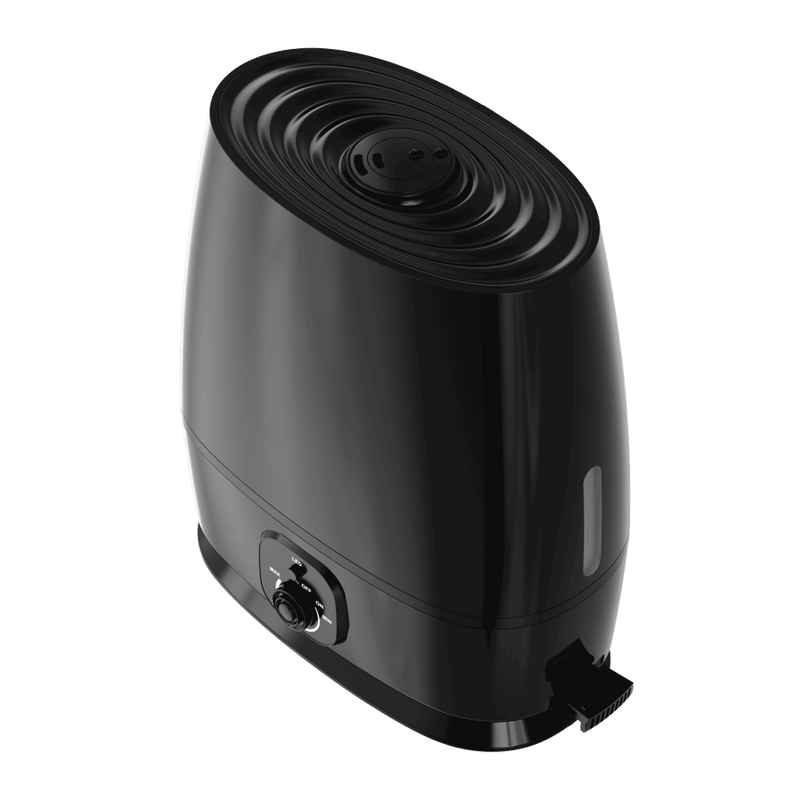 Everlasting Comfort Humidifier 6L Ease Allergy: Breathe Free