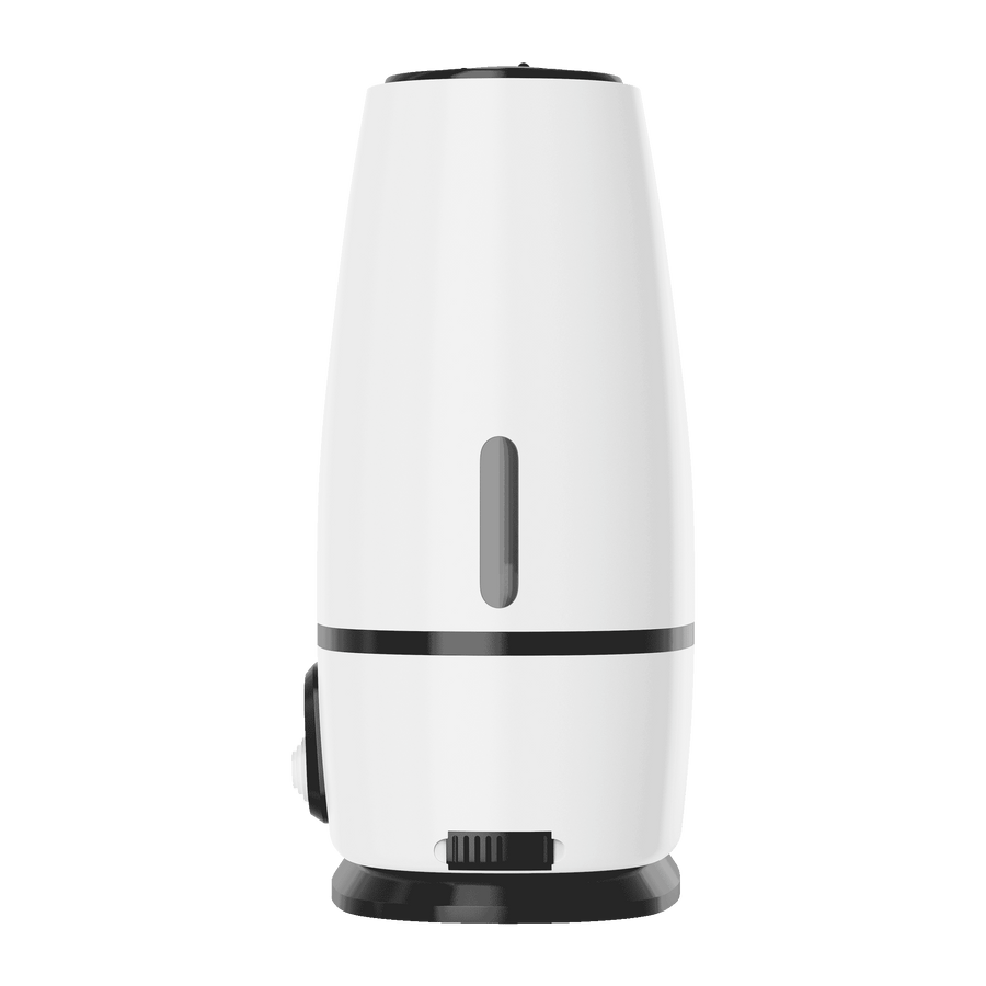 Everlasting Comfort Humidifier 6L Ease Allergy: Breathe Free