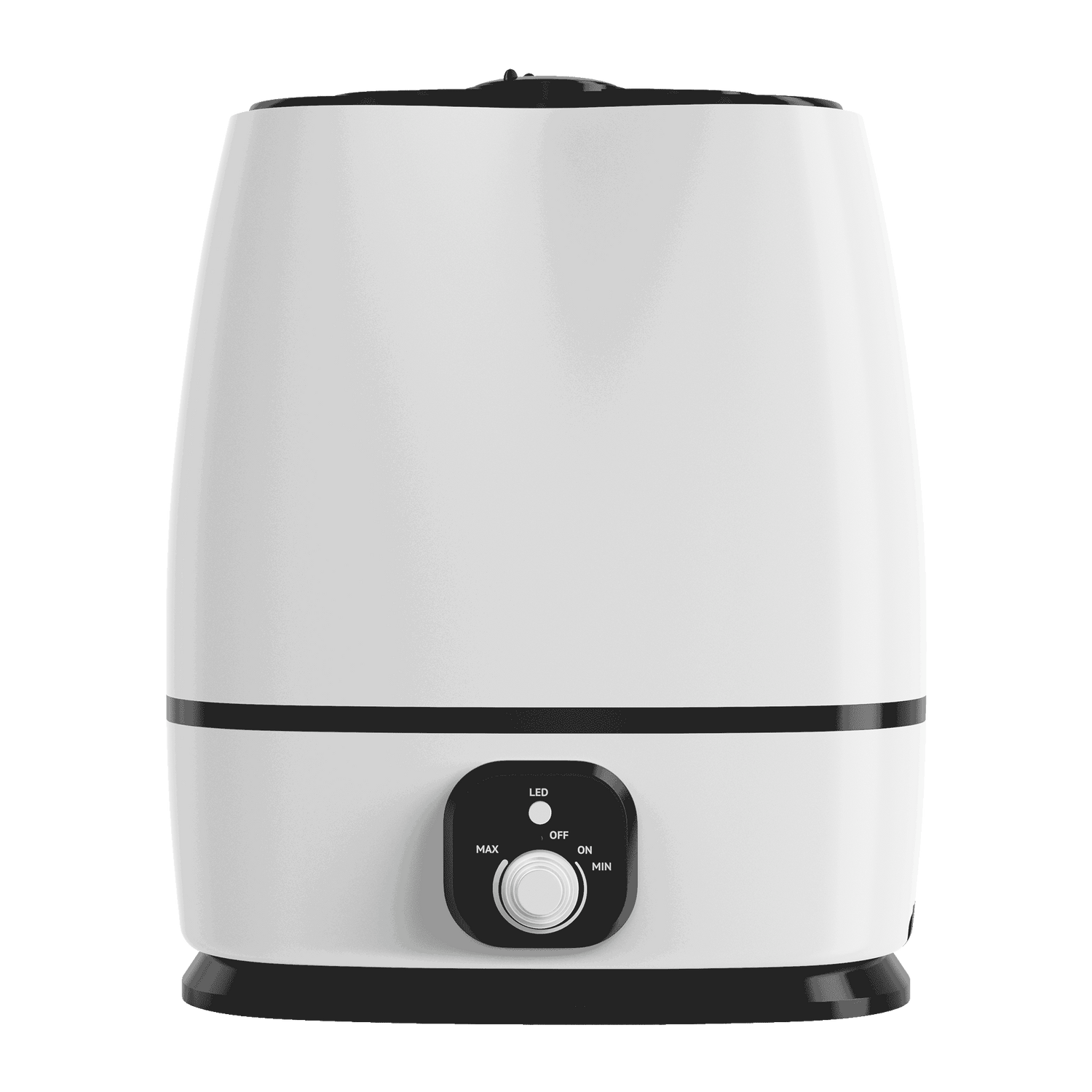 Everlasting Comfort Humidifier 6L Ease Allergy: Breathe Free