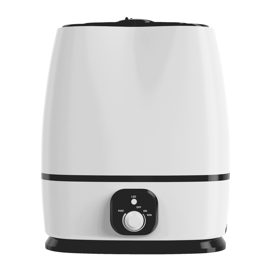 Everlasting Comfort Humidifier 6L Ease Allergy: Breathe Free