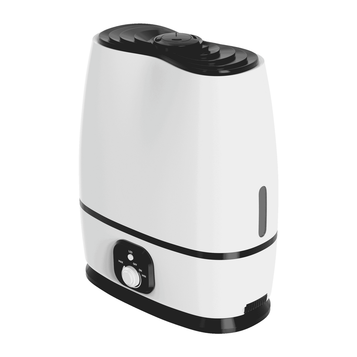 Everlasting Comfort 6L Ultrasonic Humidifier | Quiet Mist for Home Comfort