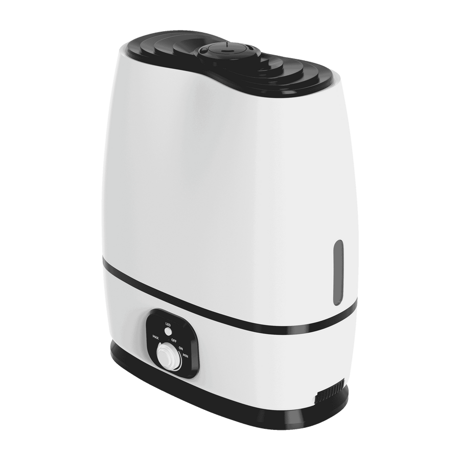 Everlasting Comfort Humidifier 6L Ease Allergy: Breathe Free
