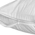 Everlasting Comfort Hypoallergenic Pillow Protectors