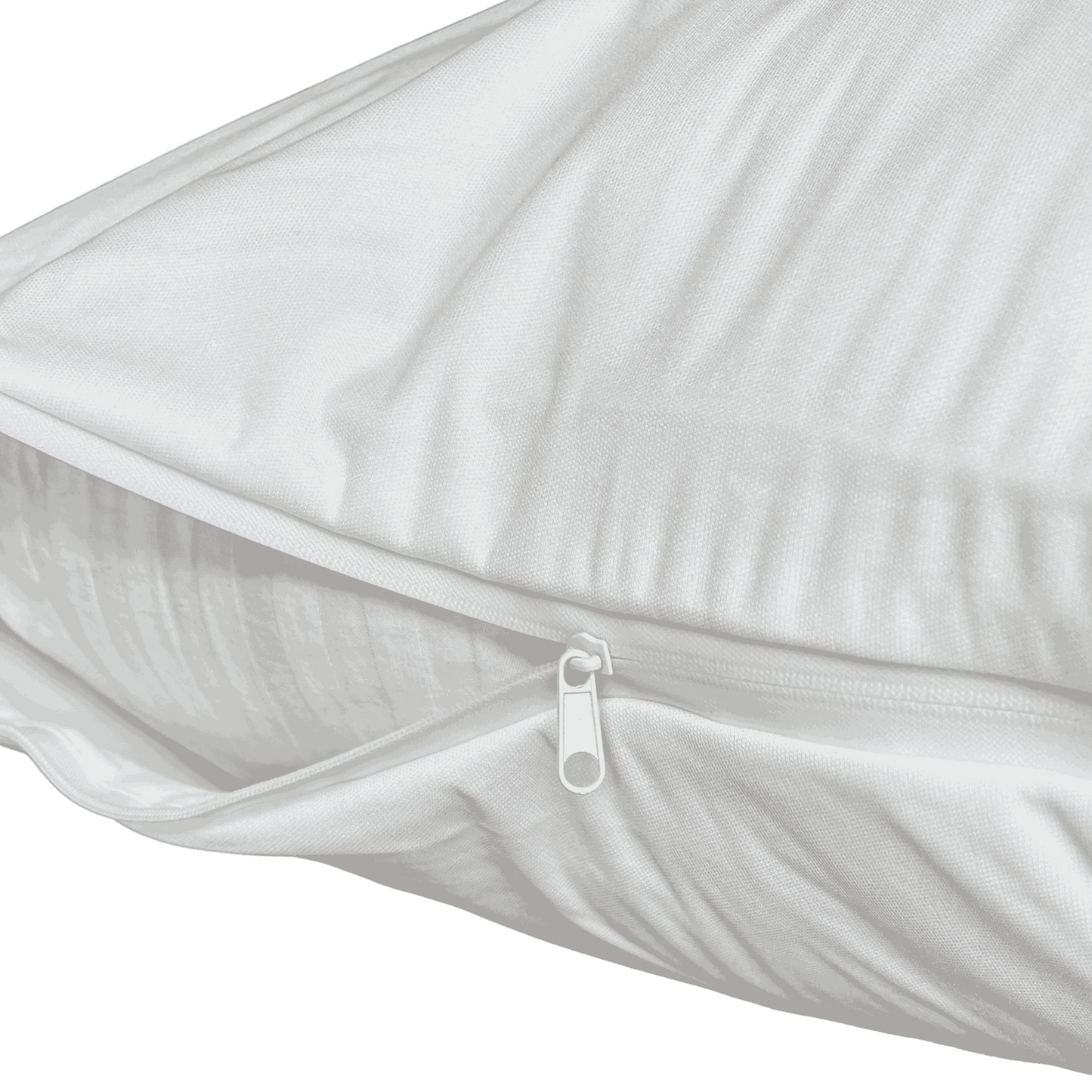 Everlasting Comfort Hypoallergenic Pillow Protectors
