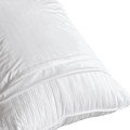 Everlasting Comfort Hypoallergenic Pillow Protectors