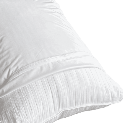 Everlasting Comfort Hypoallergenic Pillow Protectors