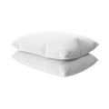 Everlasting Comfort Hypoallergenic Pillow Protectors