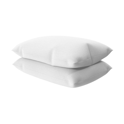Everlasting Comfort Hypoallergenic Pillow Protectors