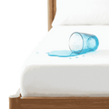 Everlasting Comfort Hypoallergenic Waterproof Mattress Protectors