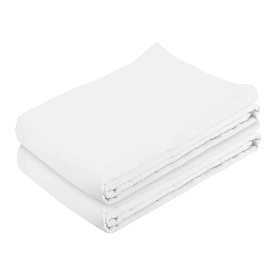 Everlasting Comfort Hypoallergenic Waterproof Mattress Protectors