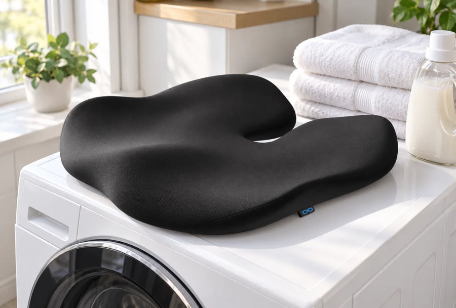 Washable cover