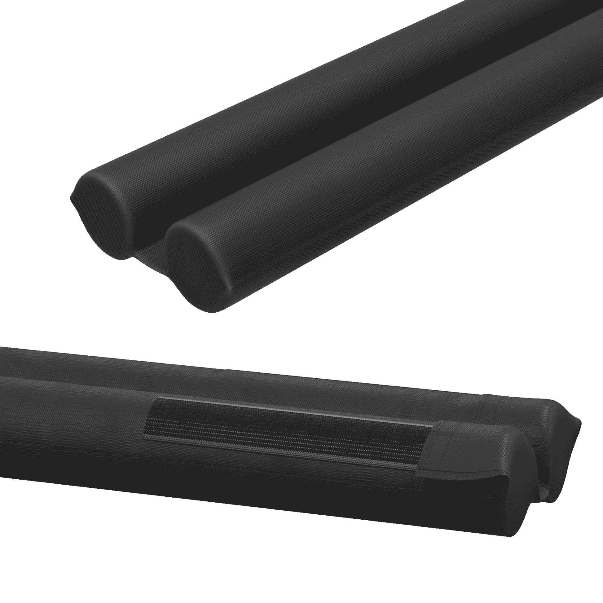 Everlasting Comfort Under Door Draft Stopper