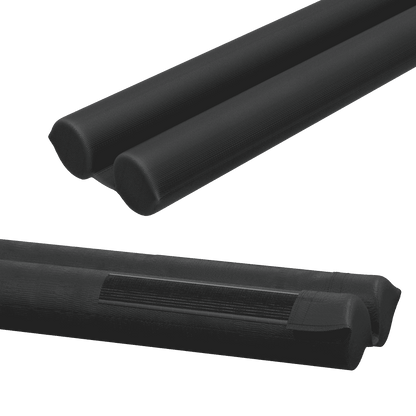 Everlasting Comfort Under Door Draft Stopper