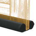 Everlasting Comfort Under Door Draft Stopper