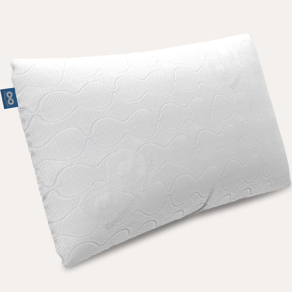 Everlasting Comfort Adjustable Loft Pillow