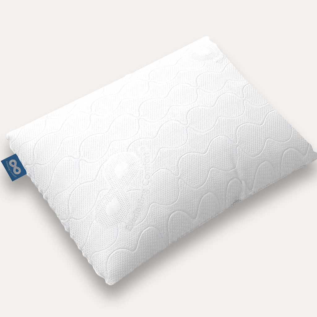 Everlasting Comfort Adjustable Loft Pillow