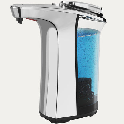 Automatic Soap Dispenser