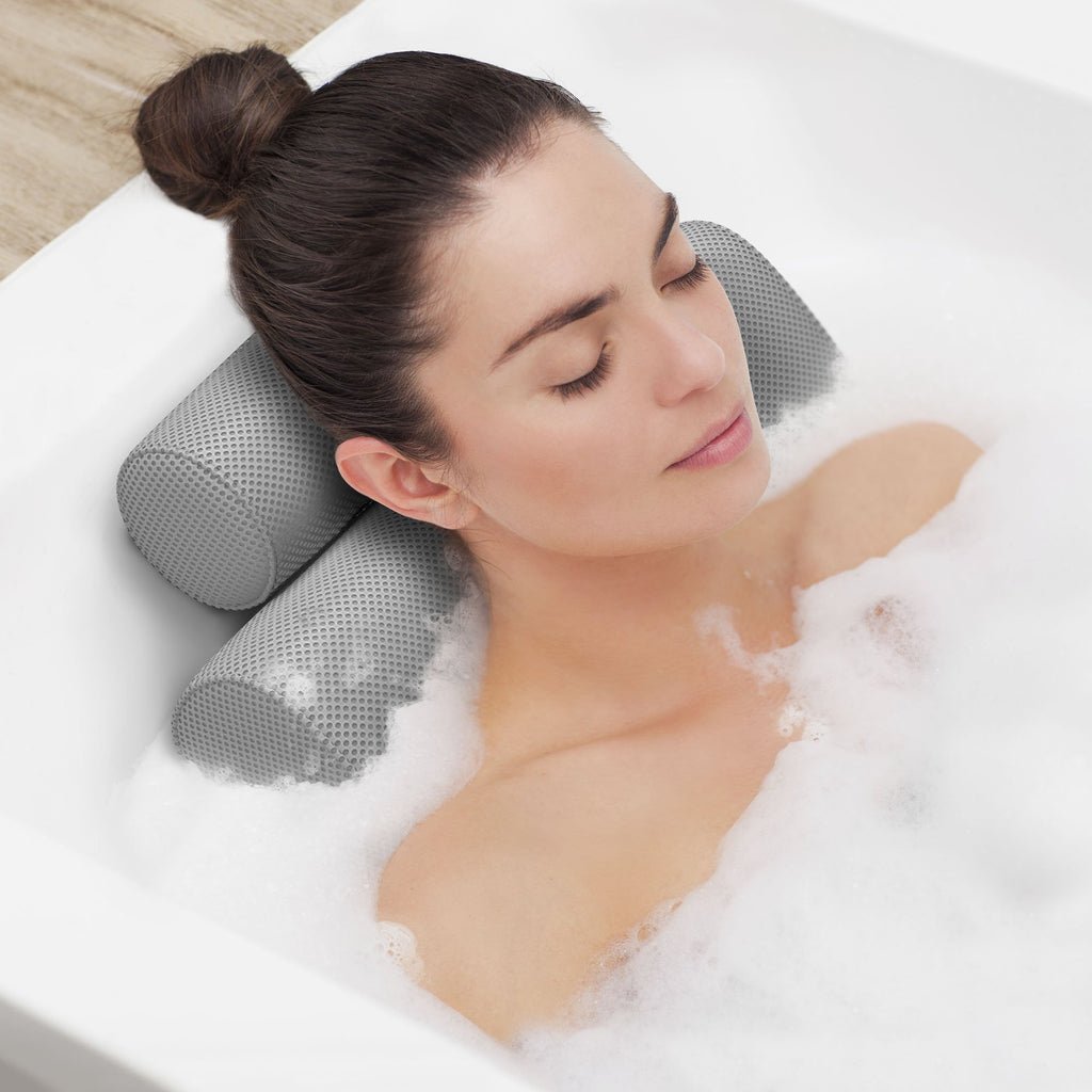 Bathtub Bath Pillow