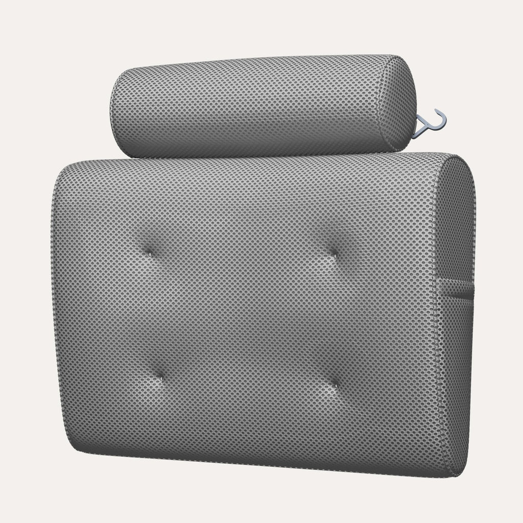 Everlasting Comfort Bathtub Bath Pillow