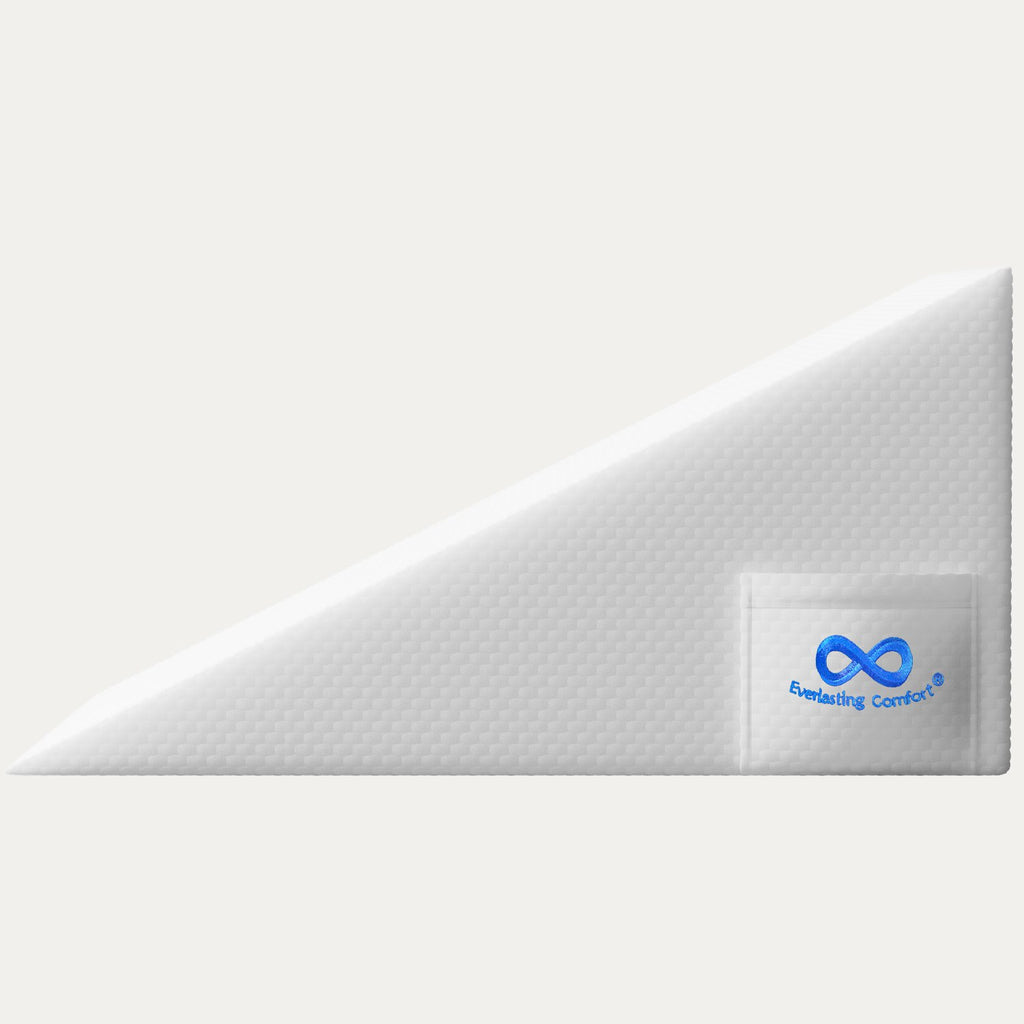 After deep vein thrombosis Surgery Elevation Bed Wedge Pillow