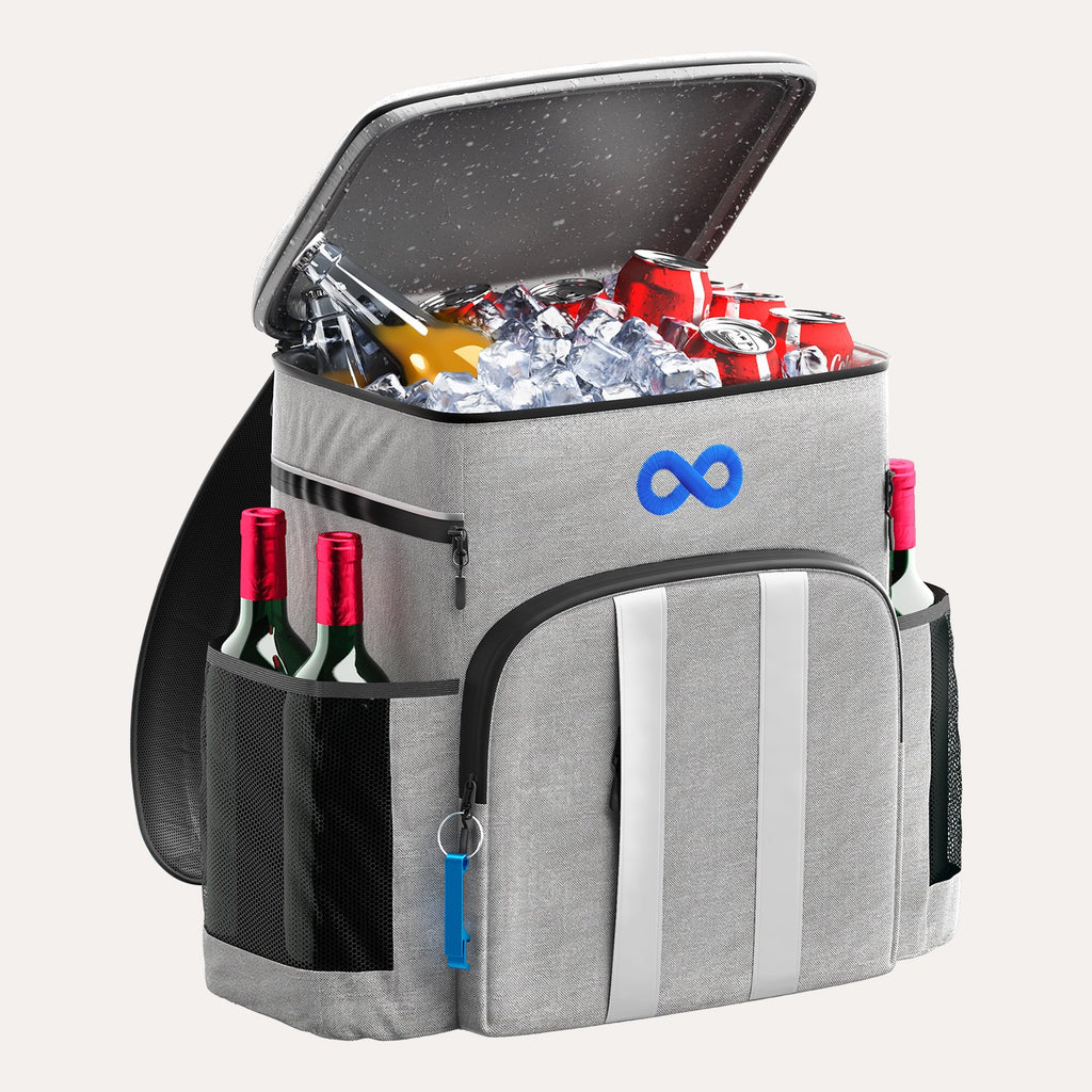 Everlasting Comfort Cooler Backpack
