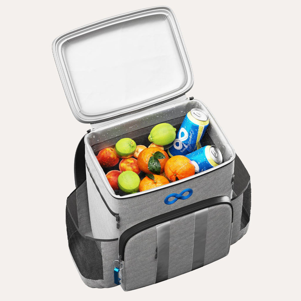 Everlasting Comfort Cooler Backpack