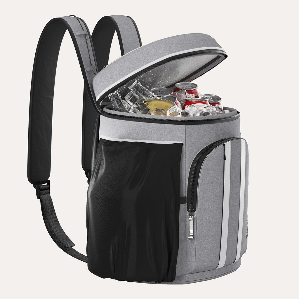 Everlasting Comfort Cooler Backpack