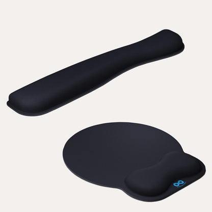 Everlasting Comfort Arthritis Wrist Support orthopedic mouse pad
