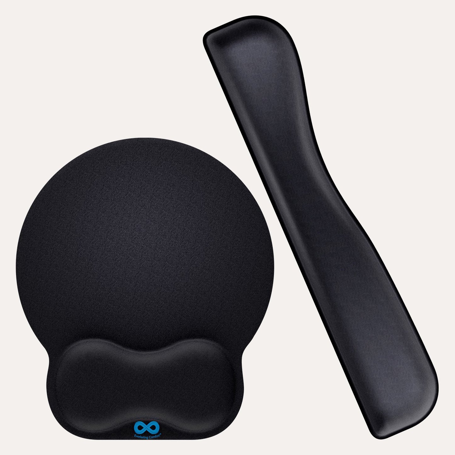 Everlasting Comfort Arthritis Wrist Support orthopedic mouse pad
